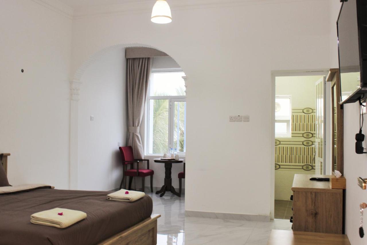 Tiwi Sunrise Hotel Luaran gambar