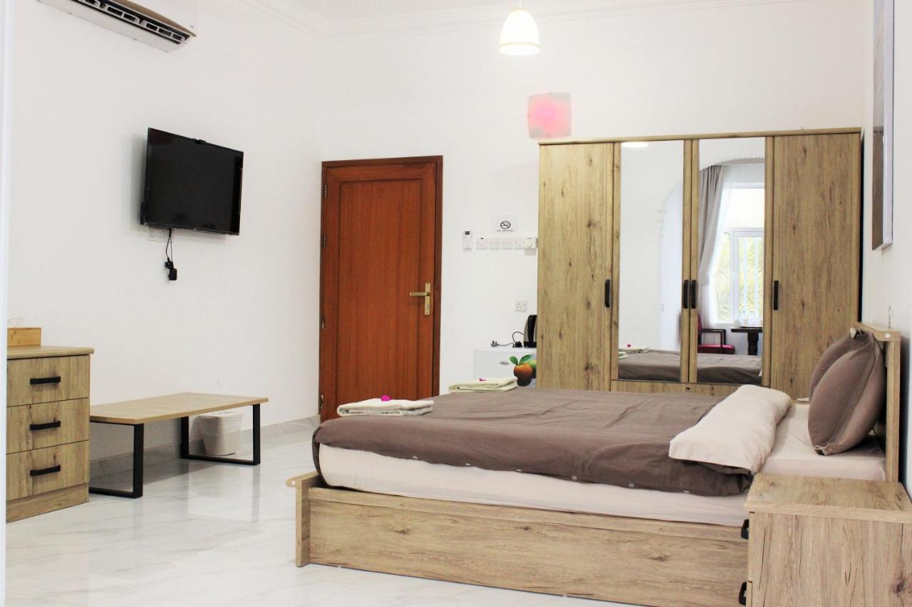 Tiwi Sunrise Hotel Luaran gambar