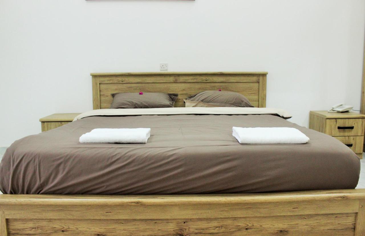Tiwi Sunrise Hotel Luaran gambar