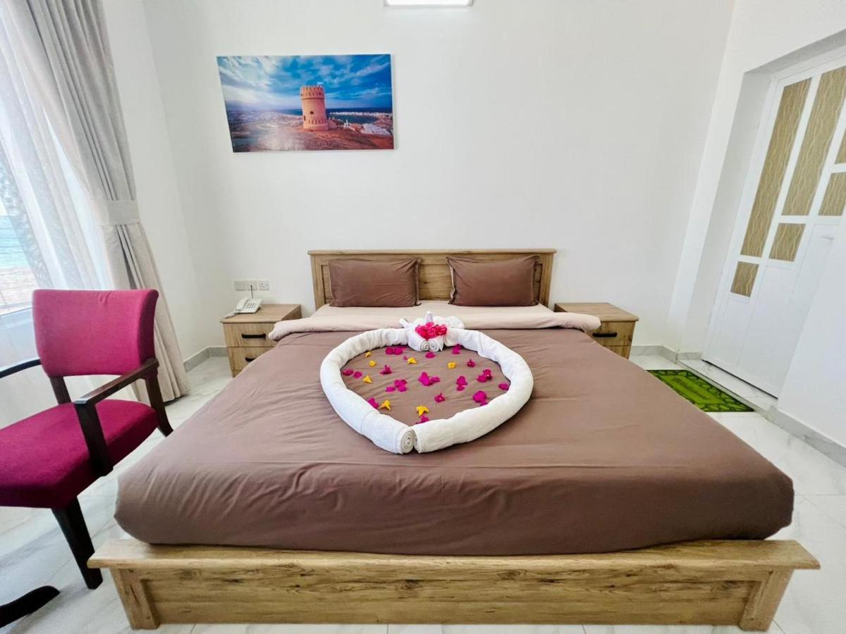 Tiwi Sunrise Hotel Luaran gambar